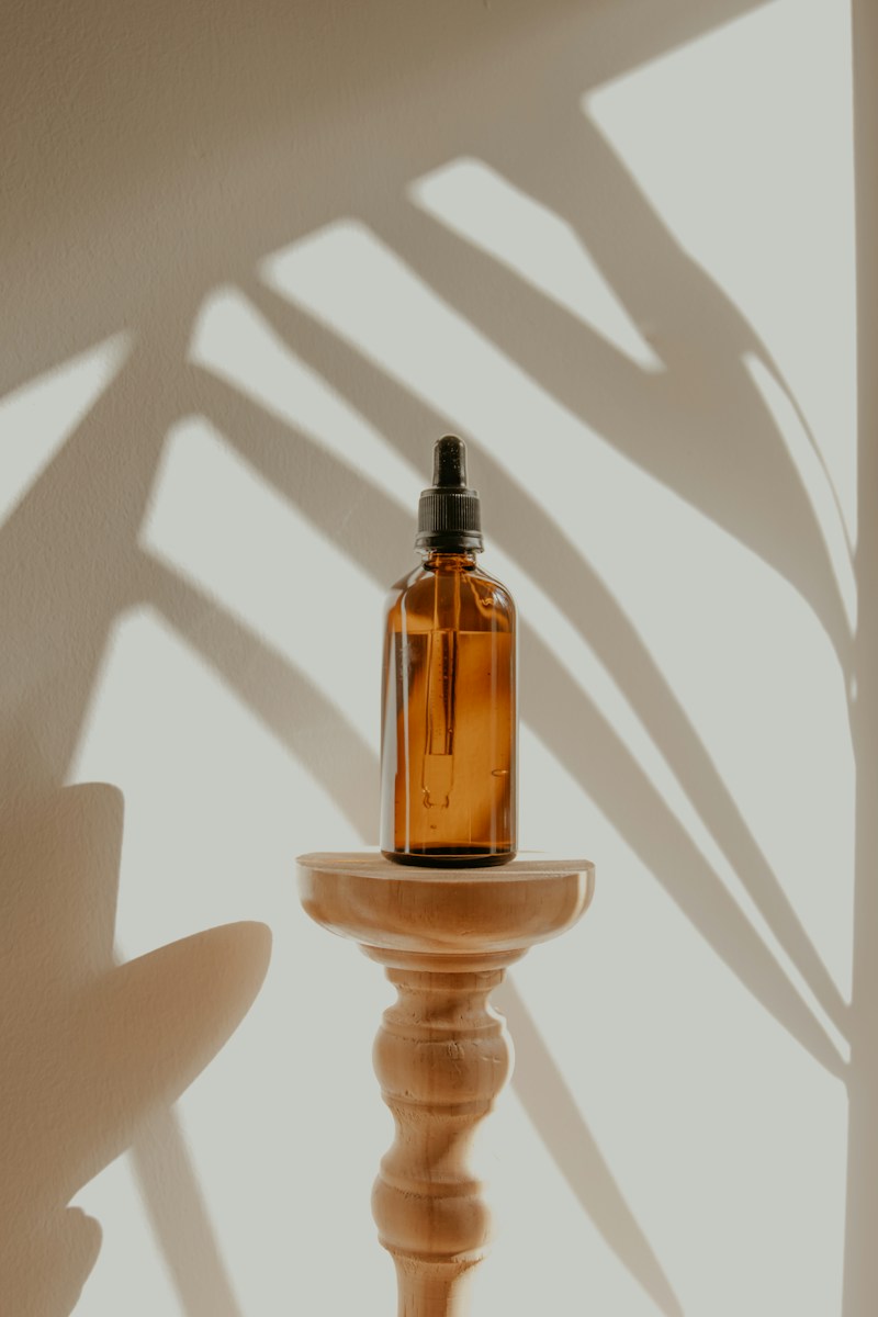 Produtos de cuidado pessoal em uma composição suave